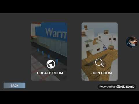 ازاي تلعب لعبة Local Warfare Re: Portable مع صحابك
