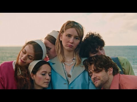 Jeanne Bonjour - De passage (Clip Officiel)