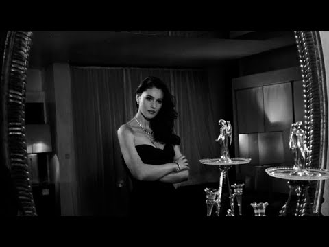 "All Eyes on You"✦ Radiate Dark Feminine Magic