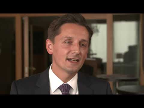 Prof. Dr. Sebastian Zeißig, Universitätsklinikum Dresden - über das Mikrobiom und Darmkrebs