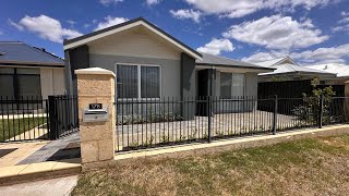 Video overview for 178 Matison Street, Southern River  WA  6110