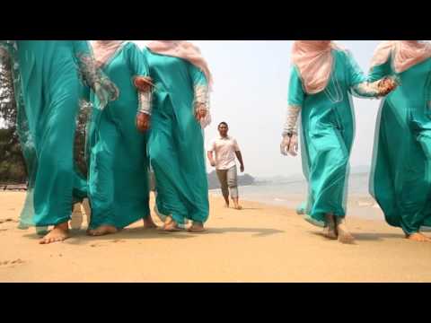 Eksklusif Firdaus & Athirah