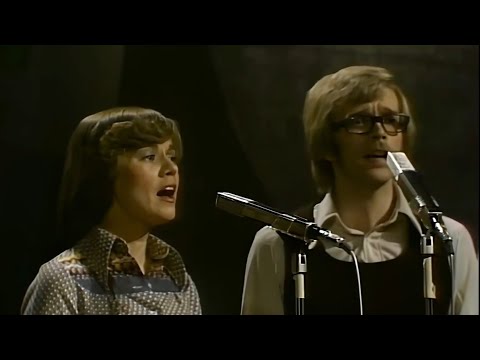HD | Pihasoittajat - Viulu-ukko (Old man fiddle) | Euroviisut 1975 | Final