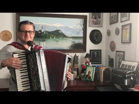 Promotional video thumbnail 6 for Jimmy Horzen - Versatile Accordionist