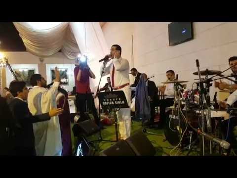 حسين عامر العفريت - سيدي منصور و حضرة صفاقسية  | Houcine Ameur El Efrit - Hadhra Sfaxienne