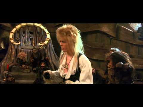 Critique of sound in Labyrinth (Part 2)