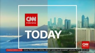 Download lagu OBB CNN Indonesia Today @ CNN Indonesia (2021 - 2 Versi) mp3