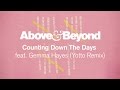 Above & Beyond feat. Gemma Hayes - Counting ...