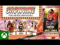 NBA 2K20 MyTEAM: Showtime Pack