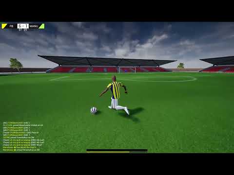 Pro Soccer Online para PC (2021)