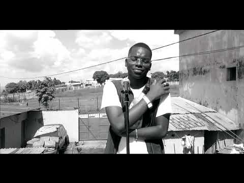 Bonhonho (ChrisDollar ft Barou'z )