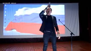 «Амурская осень» в Шимановском районе