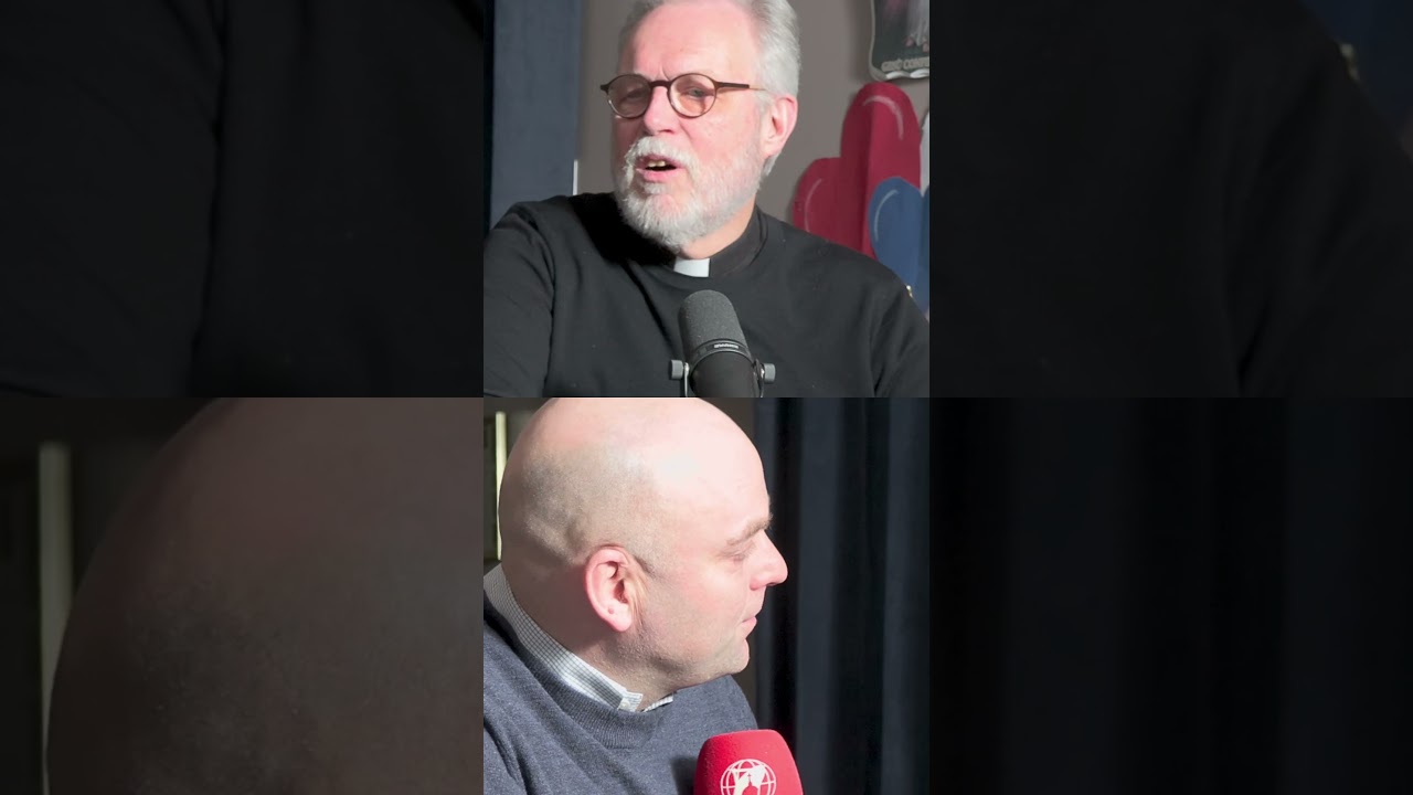 Hvordan oppdra barn i en tid med ulike språk og grenser?