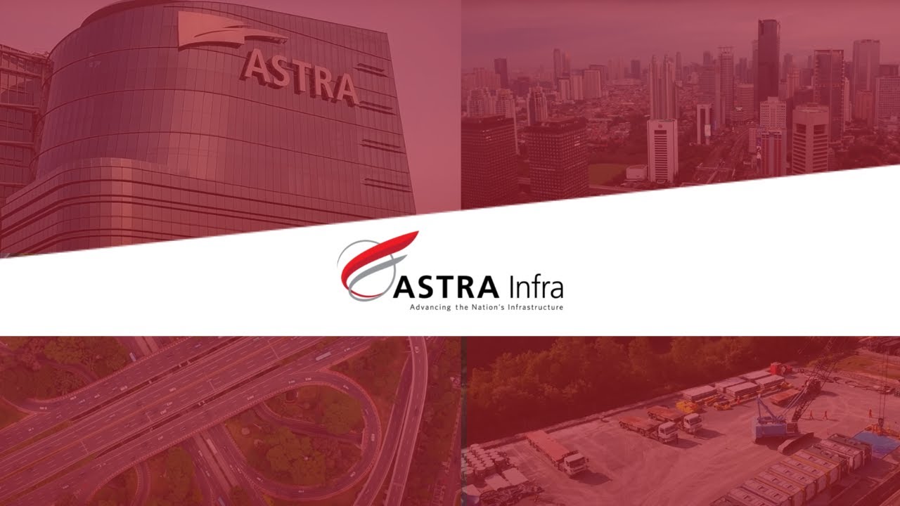 Company Profile ASTRA Infra (English Version)
