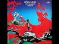 Uriah Heep - Sweet Lorraine (1972)