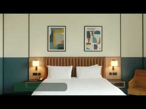 Bubblehub Media video.