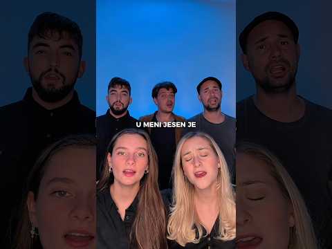 Voxford - U meni jesen je