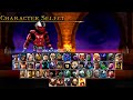 Mortal Kombat Project 2024 Season 2 New Update Sektor Playthrough