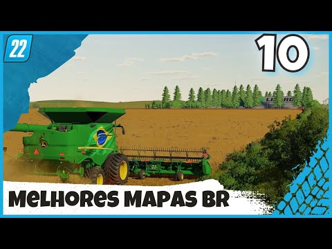 Mod Hub Fs22