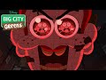 Henry Induced Nightmare Clip Hiya Henry Big City Greens