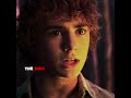 Luke S Betrayal Killed Me Once Again Ae Percyjackson Lukecastellan Sheknows Pjo