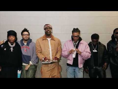 NEW LIL BABY X RYLO RODRIGUEZ X 42 DUGG X LIL DANN X LIL YATCHY “GET IN WITH ME REMIX” 🚨🚨🚨🚨🚨🚨🚨🔥🔥🔥🔥🔥