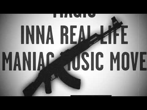 Magic...Inna Real Life