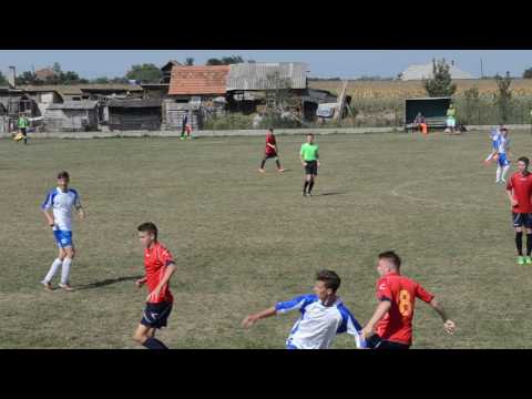 Olimpia Satu Mare- Ardealul Cluj liga Elitelor U19,1-2.