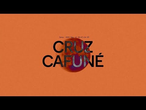 Video Ojitos Aguados (Letra) de Cruz Cafuné 