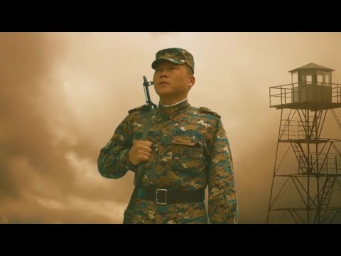 Lilbee - Магтан Дуулъя