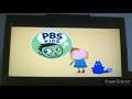PBS Kids Next Peg Cat KLCS