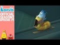 Official Ski Jump Larva Season 2 Episode 7