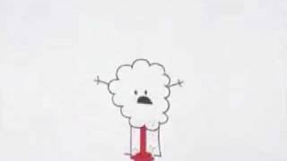 MY ANUS IS BLEEDING!