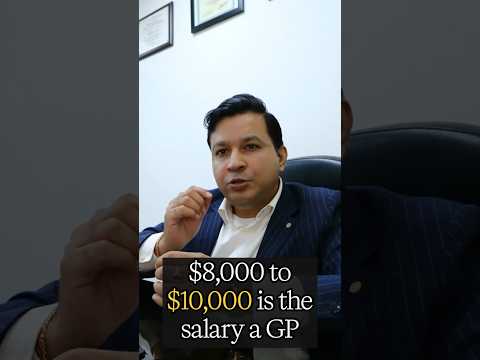 10,000 Dollar Salary if GP knew this #salary #dubai #job #shorts #shortvideo #dubaijobs #viral #dha — Spectronix YouTube Short