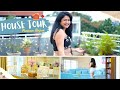 Finally Revealing My NEW HOME ️ Full House Tour Poonam Bajwa
