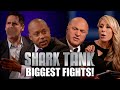 Shark Tank US Top 3 BIGGEST Fights