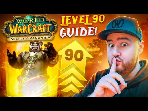 The Official MoP Gearing Guide - What To Do At 90!