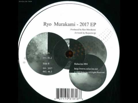 Ryo Murakami - 46.3