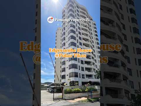Condominium for Sale at Edgecumbe House - Gary Khoo - PropertyGuru.com.my
