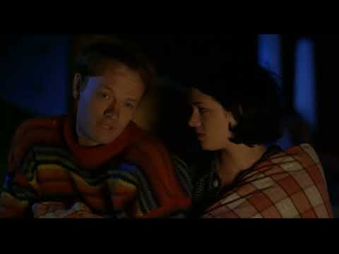 B. Monkey || Alan has bad dreams