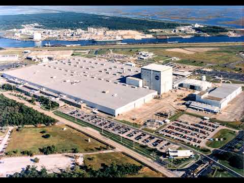 Michoud Assembly Facility | Wikipedia audio article