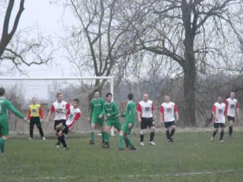 Kolorowi Krusza Zamkowa - Tarant Wójcin cz.2