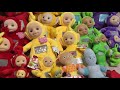 My Teletubbies Toy Collection 2019 Edition