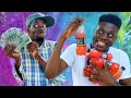 Rich Flavour Fry Irish Comedy