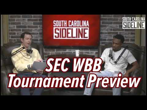 SEC Women's Basketball Tournament Preview