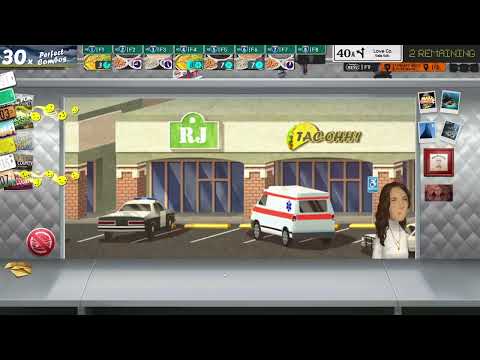 Cook, Serve, Delicious! 3?! - [147] We All Scream Day 5 (Gold Medal)