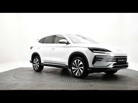 BYD SEAL U COMFORT Order YOUR 261 Today - Image 2