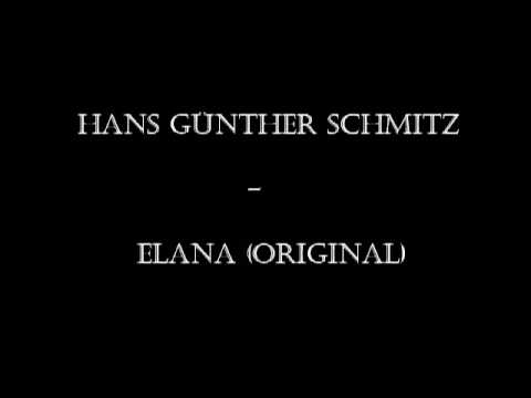 Hans Günther Schmitz - Elana (Original RTL Bibelclip)