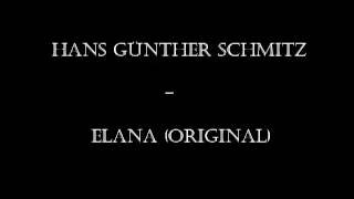 Hans Günther Schmitz - Elana (Original RTL Bibelclip)