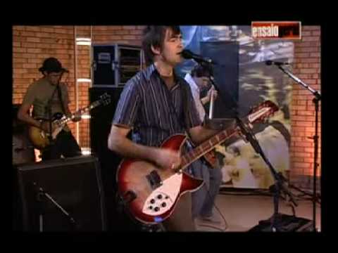 Ensaio Geral - Skank